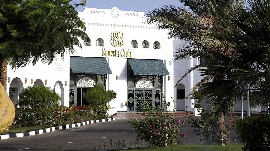 Sonesta Club Sharm El Sheikh